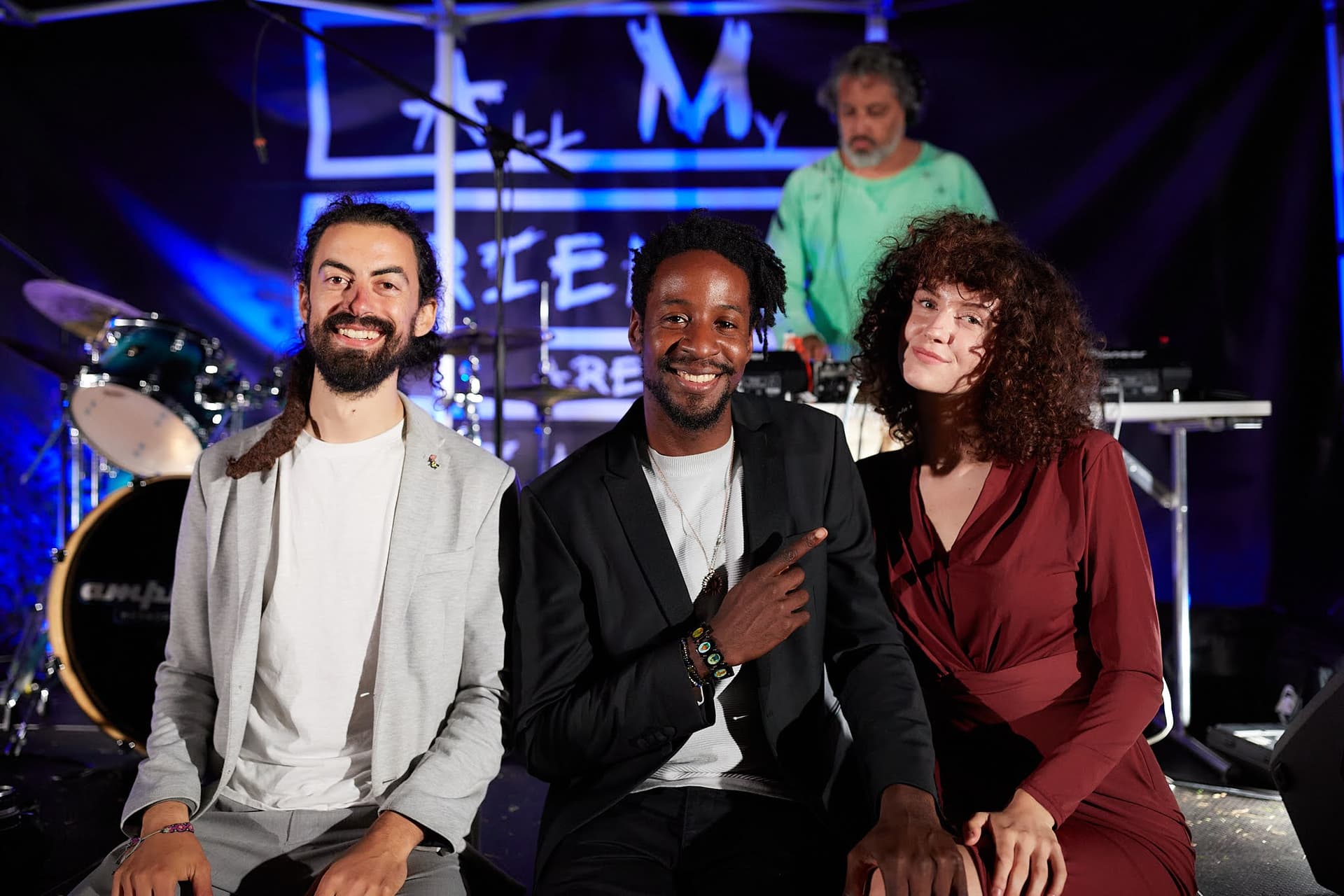 All My Friends Are Stars 10th Anniversary Music Festival